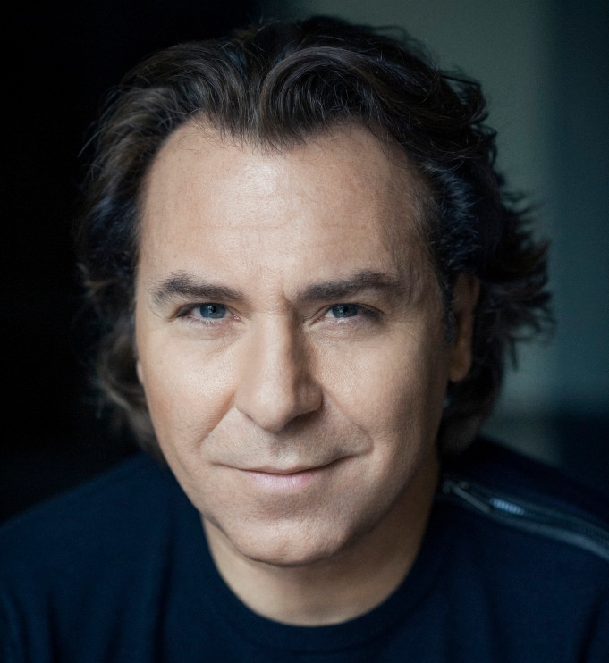 Roberto Alagna © Universal Music France