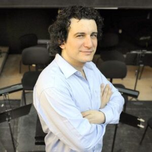 Alain Altinoglu © DR