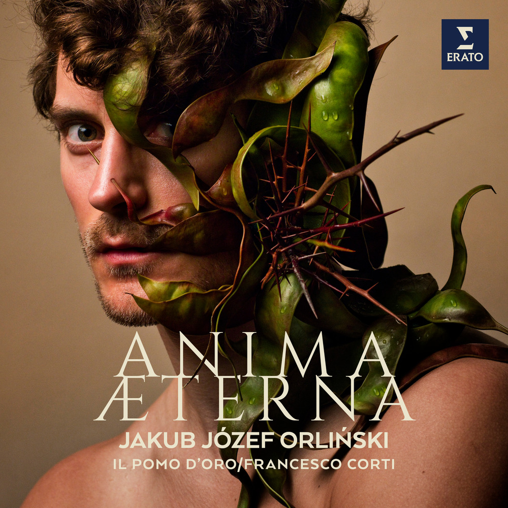 Jakub Jozef Orlinski – Anima æterna