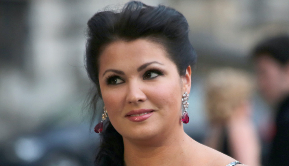 Anna Netrebko ©Manfred Werner