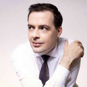 Arnaud Arbet © DR