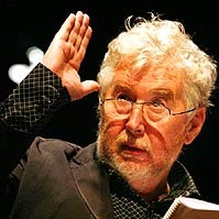 Harrison Birtwistle © DR