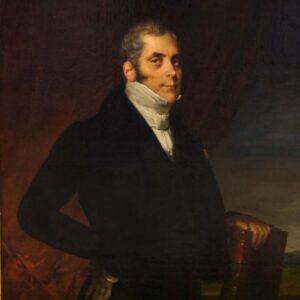 Daniel-François-Esprit Auber (1782-1871)