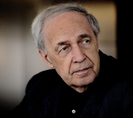 Pierre Boulez © DR