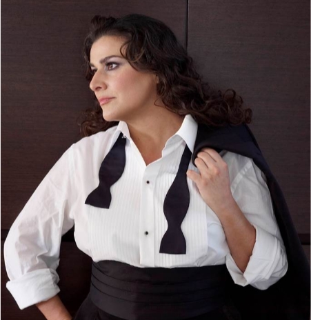 Cecilia Bartoli, Decca Classics © Uli Weber