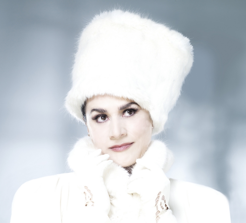 Cecilia Bartoli © Decca