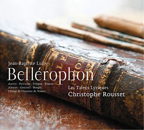 bellerophon