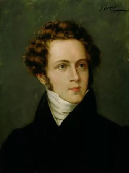 Vincenzo Bellini © DR