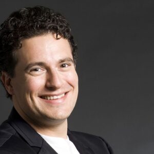 Benjamin Pionner © DR