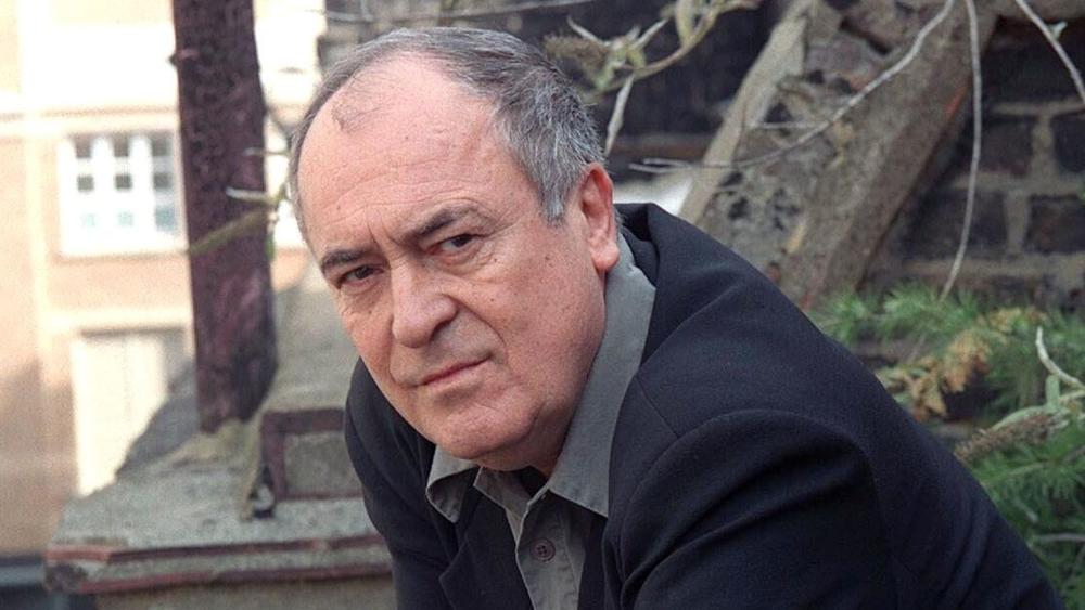 Bernardo Bertolucci © DR