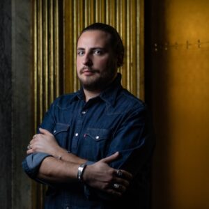 Florian Sempey © Thomas Morel-Fort (2022)