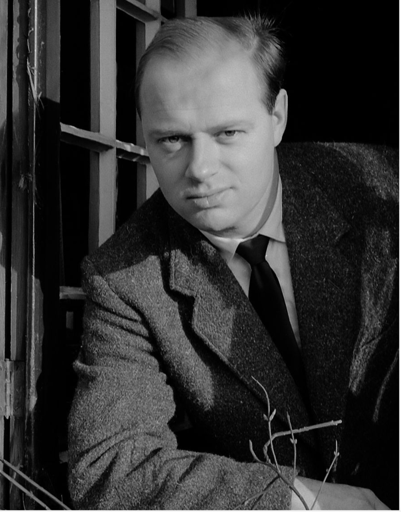 Bernard Haitink en 1959