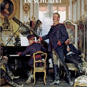 Ian Bostridge - Le Voyage d'hiver, de Schubert