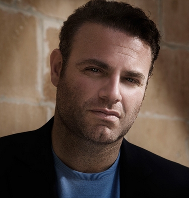 Joseph Calleja © Simon Fowler / Decca