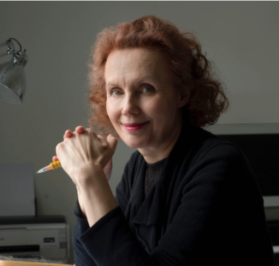 Kaija Saariaho © Priska Ketterer