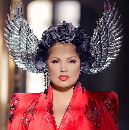 Anna Netrebko © DR