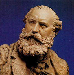 Gounod par Carpeaux © DR