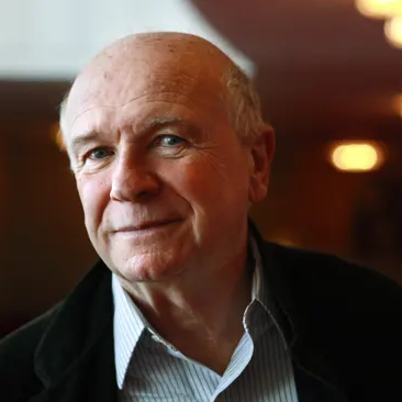 Terrence McNally © Jacquelyn Martin