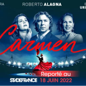© Stade de France