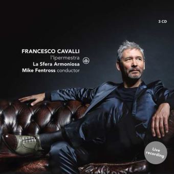 Francesco Cavalli - L'Ipermestra