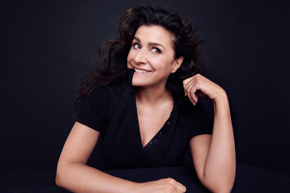 Cecilia Bartoli © Kristian Schuller / Decca