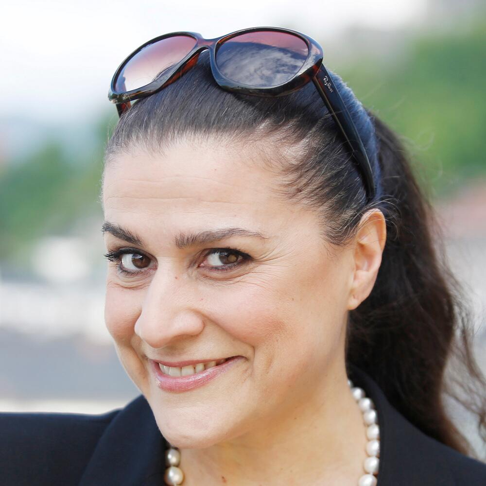 Cecilia Bartoli