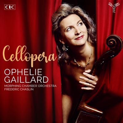 cellopera