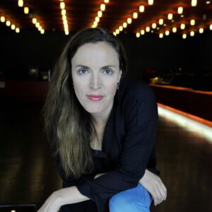 Nicole Chevalier © Doris Spiekermann-Klaas