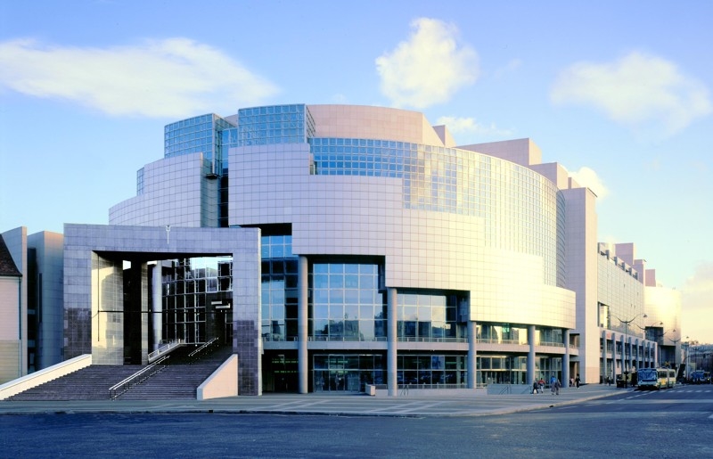 © Christian Leiber / Opéra national de Paris