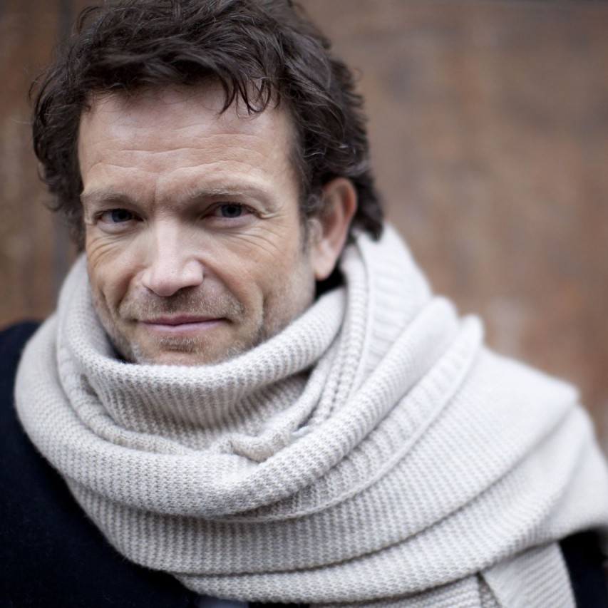 Christophe Rousset © Ignacio Barrios Martinez