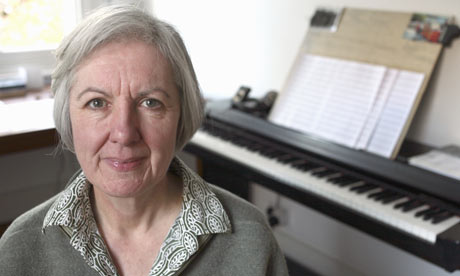 Judith Weir © DR