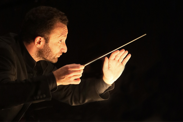 Kirill Petrenko © DR