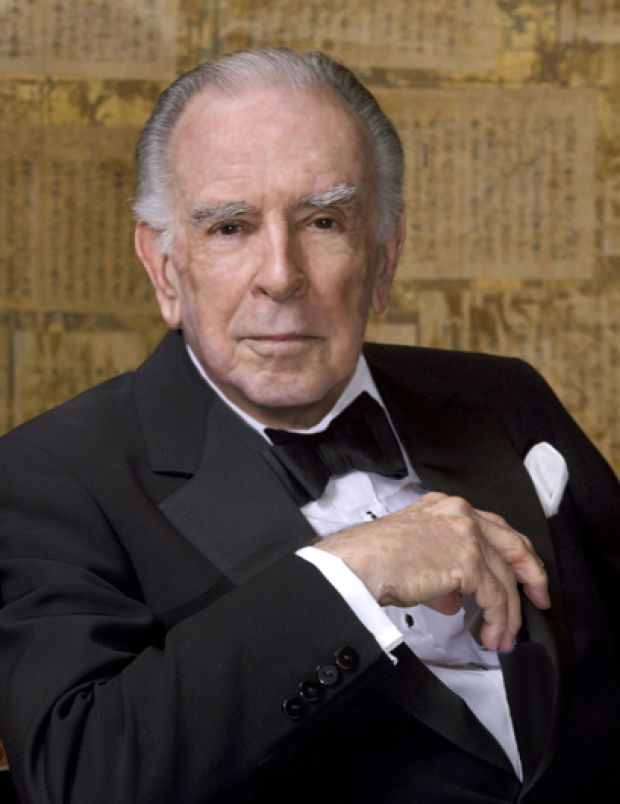 Carlisle Floyd © DR