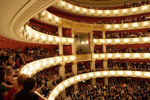 © Bayerische Staatsoper