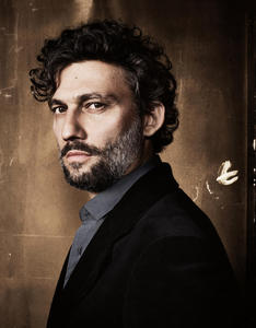 Jonas Kaufmann © DR