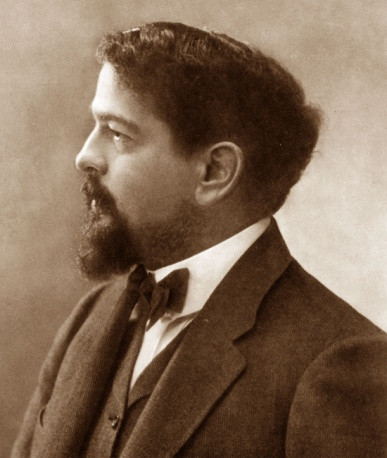 Claude Debussy  © DR