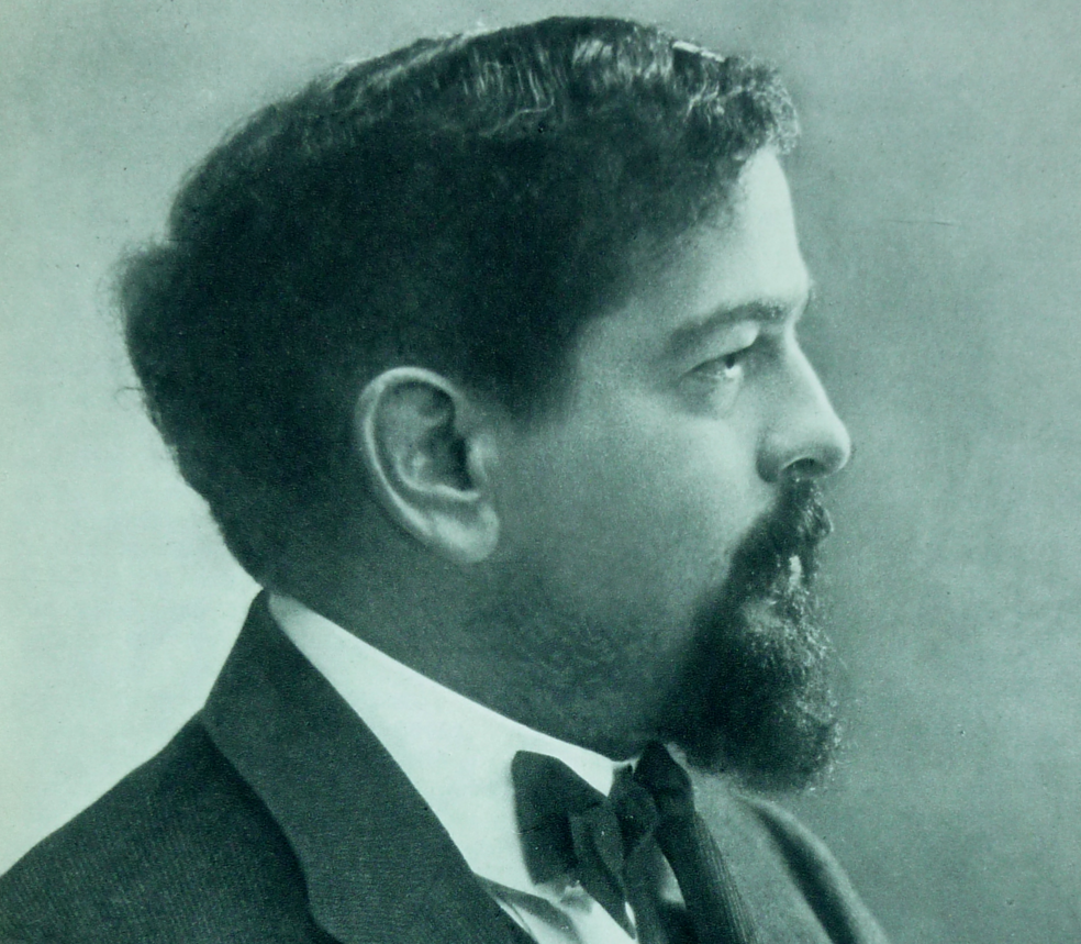 Claude Debussy © DR