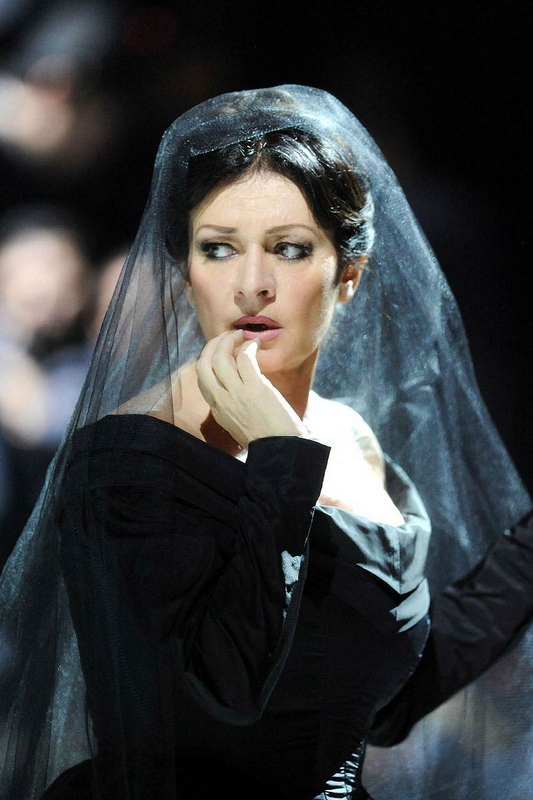 Daniela Dessi, l'exemplaire - Forum Opéra