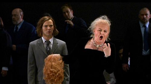 L'opéra célèbre-t-il vraiment la défaite des femmes ? - Forum Opéra