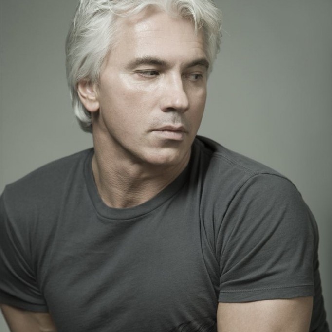 Dmitri Hvorostovsky © DR