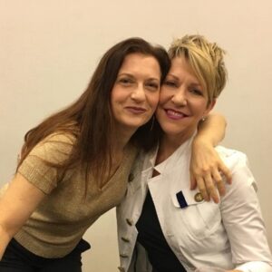 Patrizia Ciofi et Joyce DiDonato © Maricel Chavarria