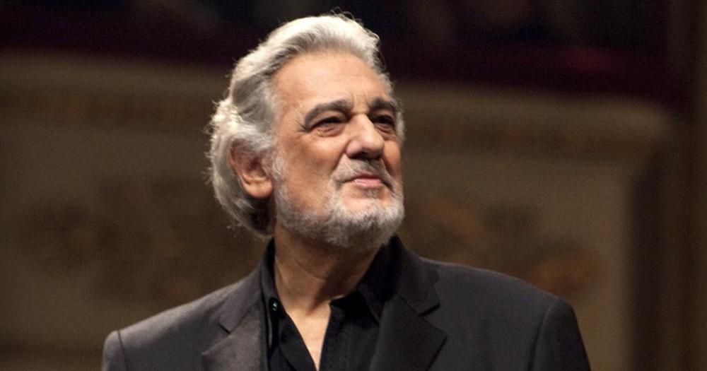 Placido Domingo © DR