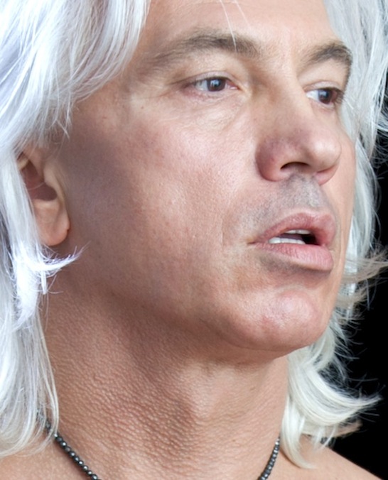 Dmitri Hvorostovsky © DR