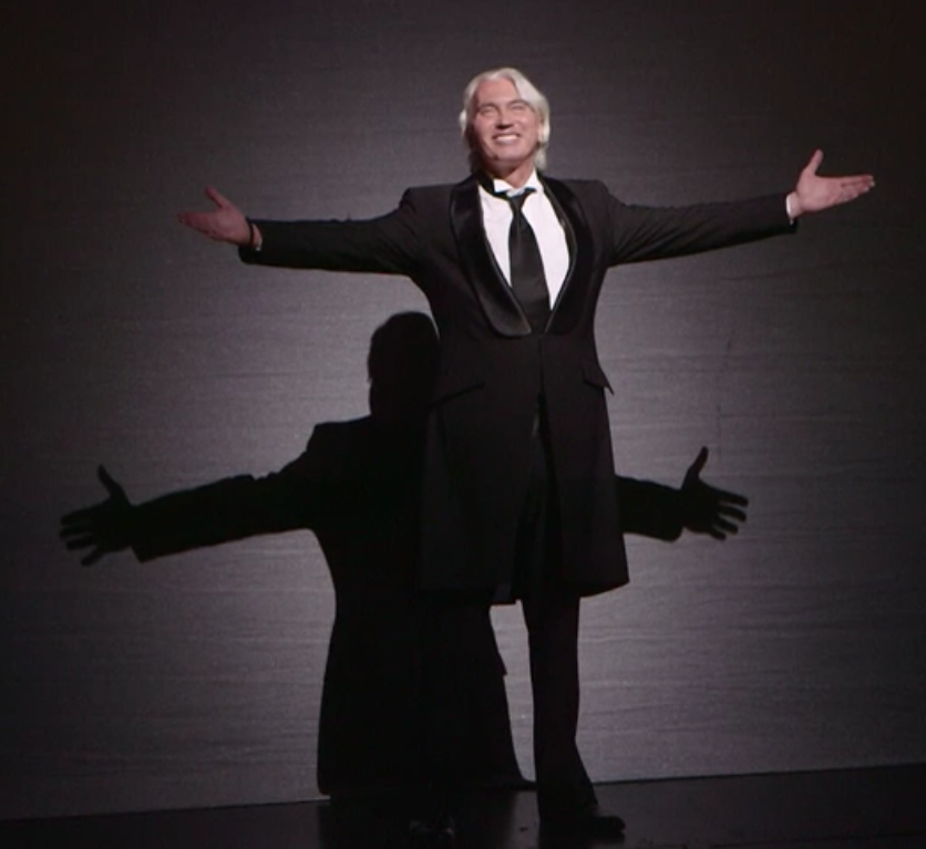 Dmitri Hvorostovsky © DR