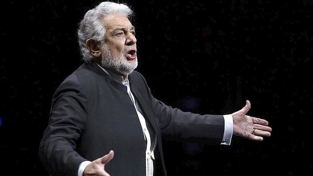 Placido Domingo © DR