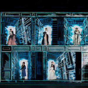 © Royal Opera House