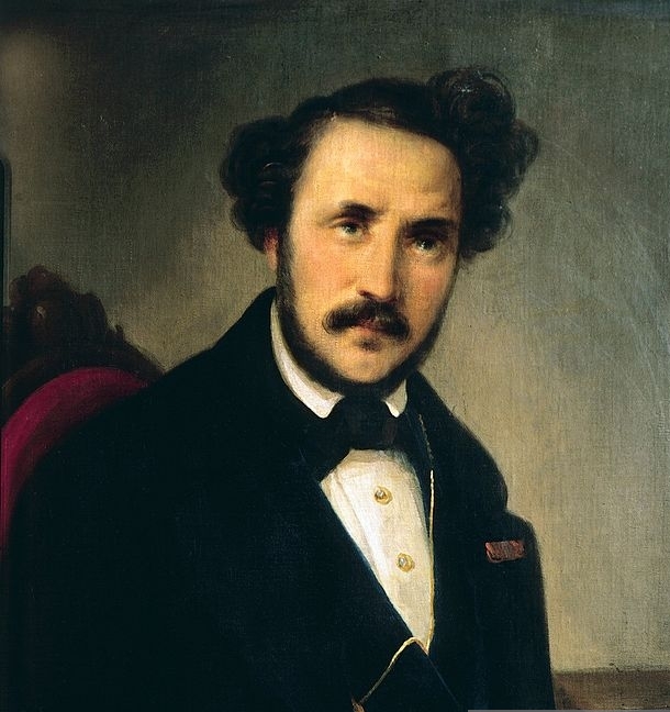 Gaetano Donizetti © DR