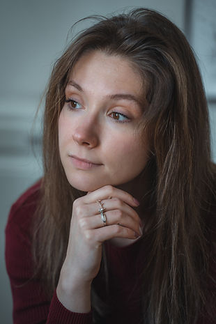 Hélène Carpentier © Jérémy Torres