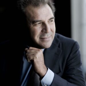 Daniele Gatti © DR