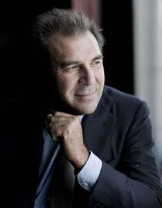 Daniele Gatti © DR
